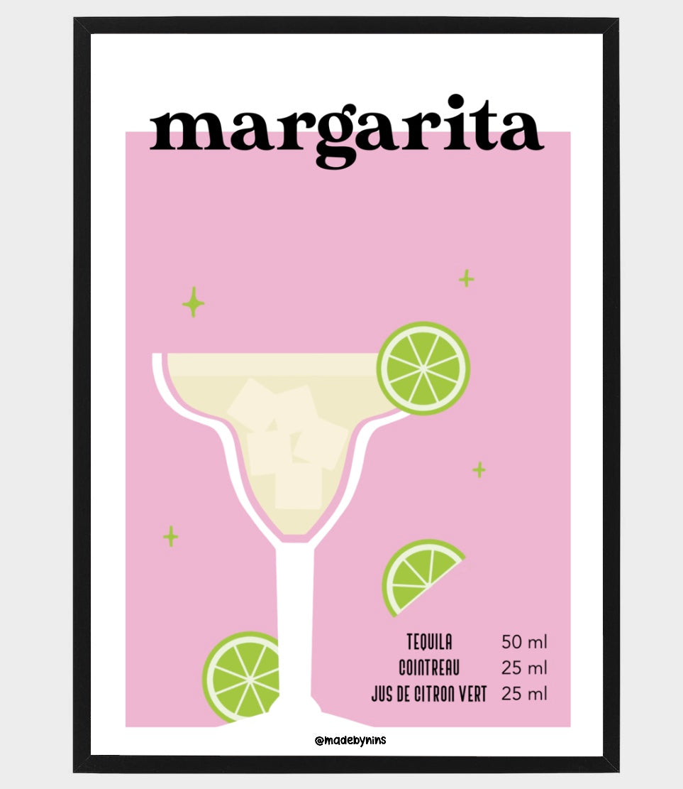 Margarita