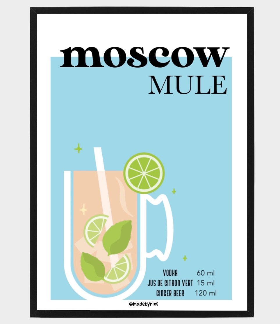 Moscow Mule