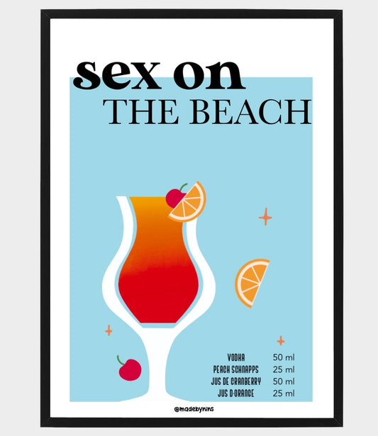 Sex On The Beach