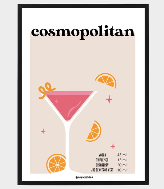 Cosmopolitan