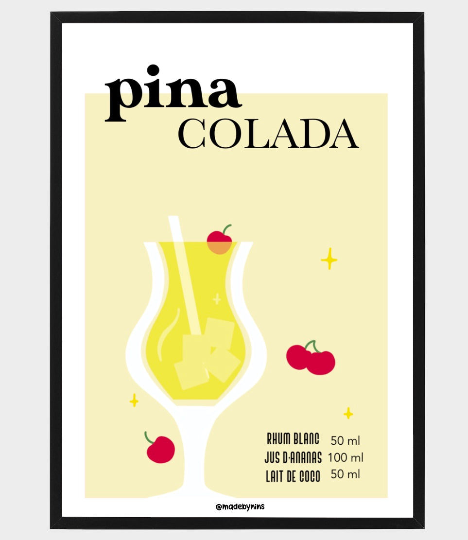 Pina Colada